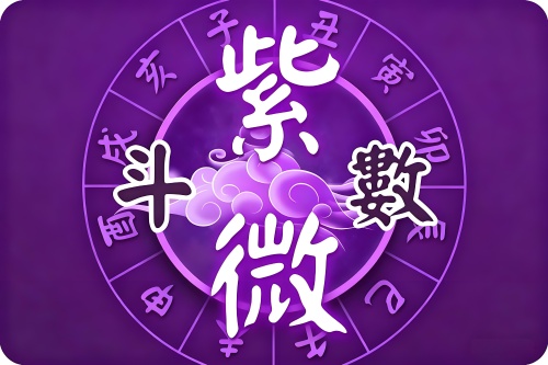 紫微斗数看配偶长相